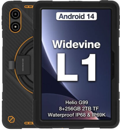 AGM P2 Active Rugged