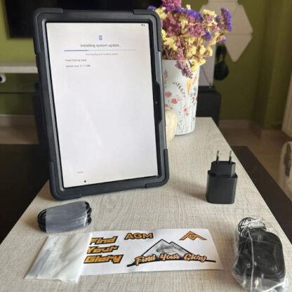 AGM P2 Active Rugged