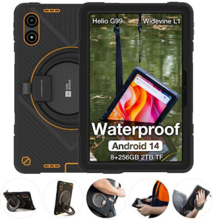 AGM P2 Active Rugged