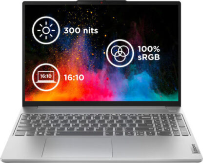 Lenovo IdeaPad Slim 5 15.3 i5-13420H 32GB RAM 1TB - Grey