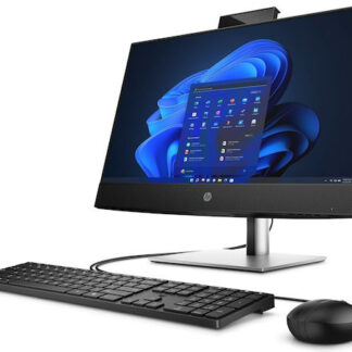 Lenovo IdeaCentre AIO 27IRH9 Intel® Core™ i5 i5-13420H 68.6 cm (27 ) 1920 x 1080 pixels All-in-One PC 16 GB DDR5-SDRAM 512 GB SSD Windows 11 Wi-Fi 6 (802.11ax) Cloud Grey