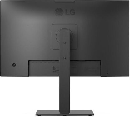 LG 27BA850-B IPS Monitor 27" FHD 1920x1080 με Χρόνο Απόκρισης 5ms GTG