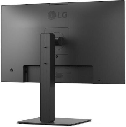 LG 27BA850-B IPS Monitor 27" FHD 1920x1080 με Χρόνο Απόκρισης 5ms GTG