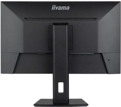 iiyama XUB2793QSU-B7 computer monitor 68.6 cm (27 ) 2560 x 1140 pixels Wide Quad HD LED Black