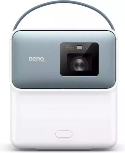 BenQ GP100 Projector DLP Full HD Λάμπας LED Λευκός Κωδικός: 9H.JRK77.99E