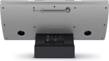 Technisat Multyradio 4.0 SE Επιτραπέζιο Ραδιόφωνο Ρεύματος DAB+ με Bluetooth και USB Μαύρο