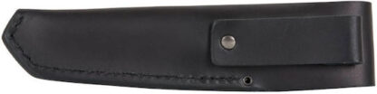 Morakniv Garberg Μαχαίρι Μαύρο με Λάμα από Ατσάλι σε Θήκη Κωδικός: 13100