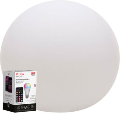 8 seasons Balllight Outdoor 50 Bluetooth