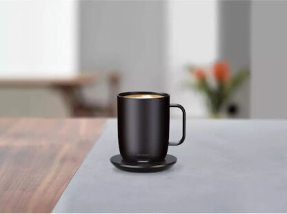 Ember Mug  14 oz Black