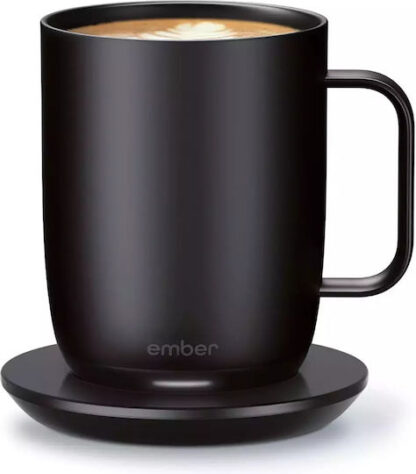 Ember Mug  14 oz Black