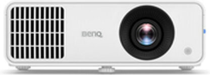 BenQ LW650 Projector LCD HD Λάμπας LED με Ενσωματωμένα Ηχεία Λευκός