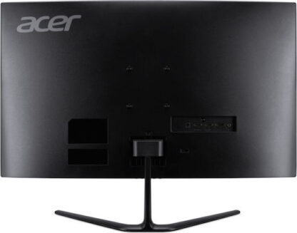 Acer Nitro ED270RS3 VA HDR Curved Gaming Monitor 27" FHD 1920x1080 180Hz με Χρόνο Απόκρισης 1ms GTG