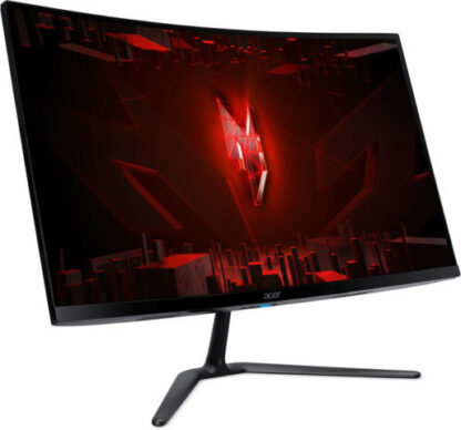 Acer Nitro ED270RS3 VA HDR Curved Gaming Monitor 27" FHD 1920x1080 180Hz με Χρόνο Απόκρισης 1ms GTG