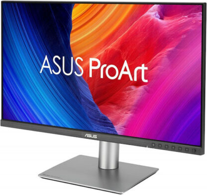 ProArt Display Monitor professionale - 27 pollici IPS QHD