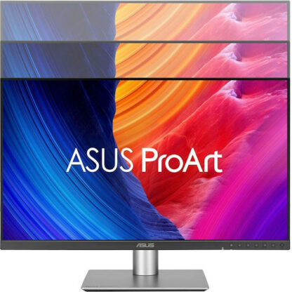 ProArt Display Monitor professionale - 27 pollici IPS QHD