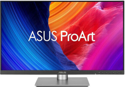 ProArt Display Monitor professionale - 27 pollici IPS QHD