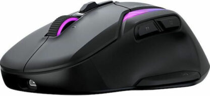 Turtle Beach Kone II Air Ασύρματο RGB Gaming Ποντίκι 26000 DPI Μαύρο