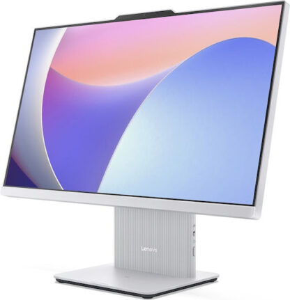 Lenovo IdeaCentre AIO 24IRH9 Intel® Core™ i5 i5-13420H 60.5 cm (23.8 ) 1920 x 1080 pixels All-in-One PC 16 GB DDR5-SDRAM 512 GB SSD Windows 11 Wi-Fi 6 (802.11ax) Cloud Grey