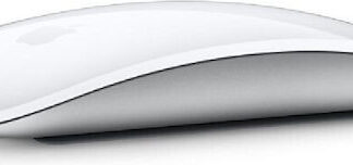 HP 930 Creator Ασύρματο & Ενσύρματο Bluetooth Ποντίκι Ασημί