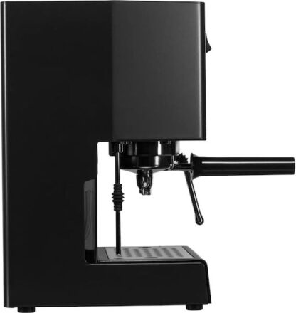 Gaggia Classic Evo V24 Μηχανή Espresso 1300W Πίεσης 15bar 2023 Black