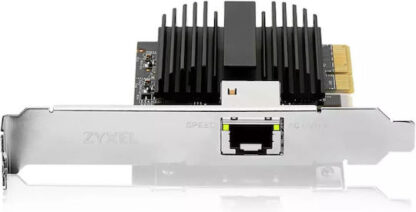 Κάρτα Δικτύου Zyxel Xgn100c V2 10g Rj45 Pcie