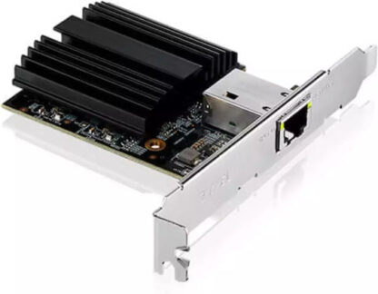 Κάρτα Δικτύου Zyxel Xgn100c V2 10g Rj45 Pcie