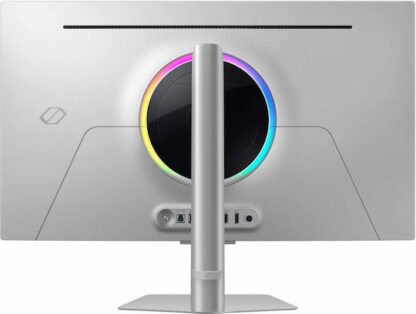 Samsung Odyssey G8 G80SD OLED HDR Gaming Monitor 32" 4K 3840x2160 240Hz με Χρόνο Απόκρισης 0.03ms GTG