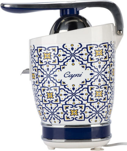 Ariete Capri Ηλεκτρικός Στίφτης 85W Μπλε Κωδικός: 00C04130CAR0