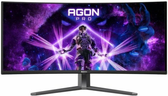 AG346UCD 34 MONITOR QD-OLED 3840X2160 REG H