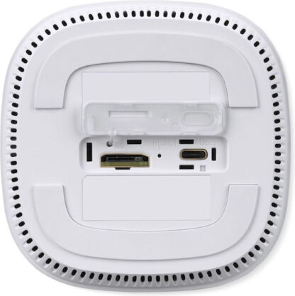 Acer X6E 5G CPE Ασύρματο 5G Mobile Router Wi‑Fi 6E με 2 Θύρες Gigabit Ethernet