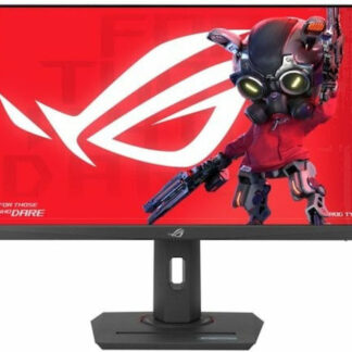 AOC CQ27G2S VA HDR Curved Gaming Monitor 27" QHD 2560x1440 165Hz με Χρόνο Απόκρισης 4ms GTG