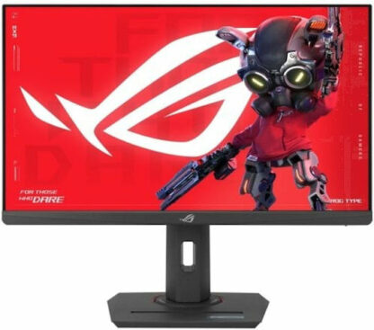 Asus ROG Strix XG259CS IPS HDR Monitor 24.5" FHD 1920x1080 180Hz με Χρόνο Απόκρισης 1ms GTG