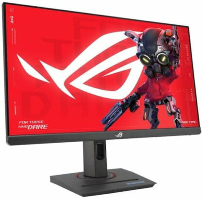 Asus ROG Strix XG259CS IPS HDR Monitor 24.5" FHD 1920x1080 180Hz με Χρόνο Απόκρισης 1ms GTG