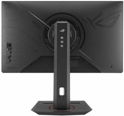 Asus ROG Strix XG259CS IPS HDR Monitor 24.5" FHD 1920x1080 180Hz με Χρόνο Απόκρισης 1ms GTG