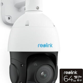 Reolink Go Series G440 Dome IP security camera Indoor & outdoor 3840 x 2160 pixels Wall