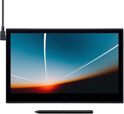 Wacom Movink Γραφίδα Σχεδίασης με Όθονη FHD 13.3"