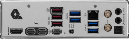 MSI PRO Z890-A WIFI motherboard Intel Z890 LGA 1851 (Socket V1) ATX