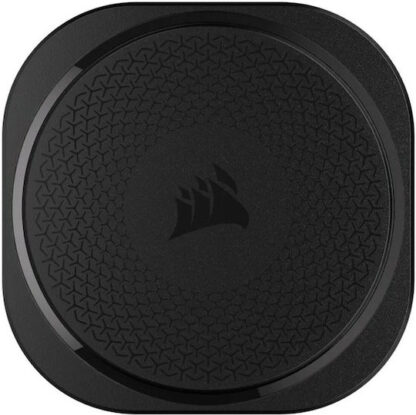Corsair Nautilus 240 RS Υδρόψυξη Επεξεργαστή Διπλού Ανεμιστήρα 125mm για Socket AM4/AM5/1700