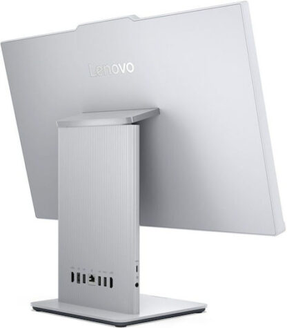 Lenovo IdeaCentre AIO 24IRH9 Intel® Core™ i5 i5-13420H 60.5 cm (23.8 ) 1920 x 1080 pixels All-in-One PC 16 GB DDR5-SDRAM 1 TB SSD Windows 11 Home Wi-Fi 6 (802.11ax) Grey