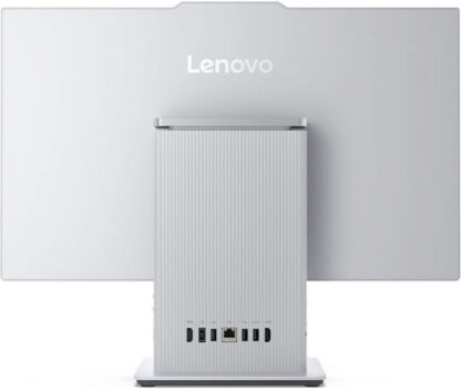 Lenovo IdeaCentre AIO 24IRH9 Intel® Core™ i5 i5-13420H 60.5 cm (23.8 ) 1920 x 1080 pixels All-in-One PC 16 GB DDR5-SDRAM 1 TB SSD Windows 11 Home Wi-Fi 6 (802.11ax) Grey