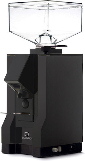 Eureka Mignon Silenzio 55 15bl Μύλος Άλεσης Καφέ On Demand