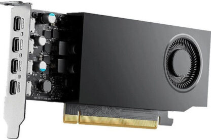 PNY A400 NVIDIA 4 GB GDDR6