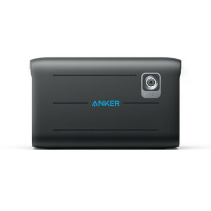 Anker SOLIX BP2600 Power Station Χωρητικότητας 2560Wh
