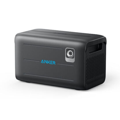Anker SOLIX BP2600 Power Station Χωρητικότητας 2560Wh