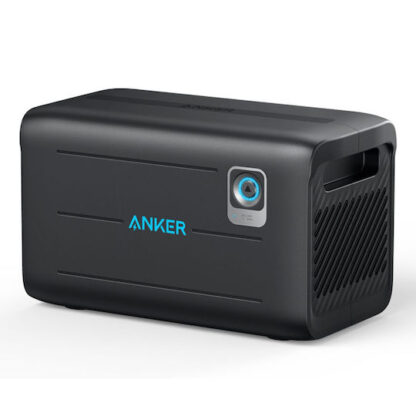 Anker SOLIX BP2600 Power Station Χωρητικότητας 2560Wh