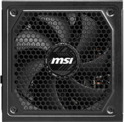 MSI MAG A1000GL PCIE5 1000W Μαύρο Τροφοδοτικό Υπολογιστή Full Modular 80 Plus Gold