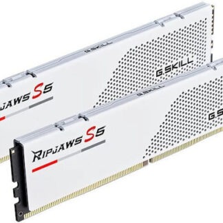 G.Skill Trident Z5 RGB F5-8000J3848H16GX2-TZ5RK memory module 32 GB 2 x 16 GB DDR5 8000 MHz