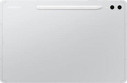 Samsung Galaxy Tab S10+ 5G LTE-TDD & LTE-FDD 512 GB 31.5 cm (12.4 ) 12 GB Wi-Fi 6E (802.11ax) Platinum  Silver