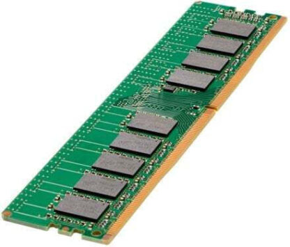 HP 32GB DDR5 RAM με Ταχύτητα 2400 για Server Κωδικός: P64339-B21
