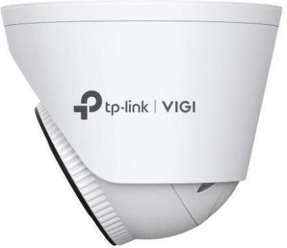 TP-LINK VIGI C485 v1 IP Κάμερα Παρακολούθησης 4K Αδιάβροχη με Αμφίδρομη Επικοινωνία και Φακό 2.8mm